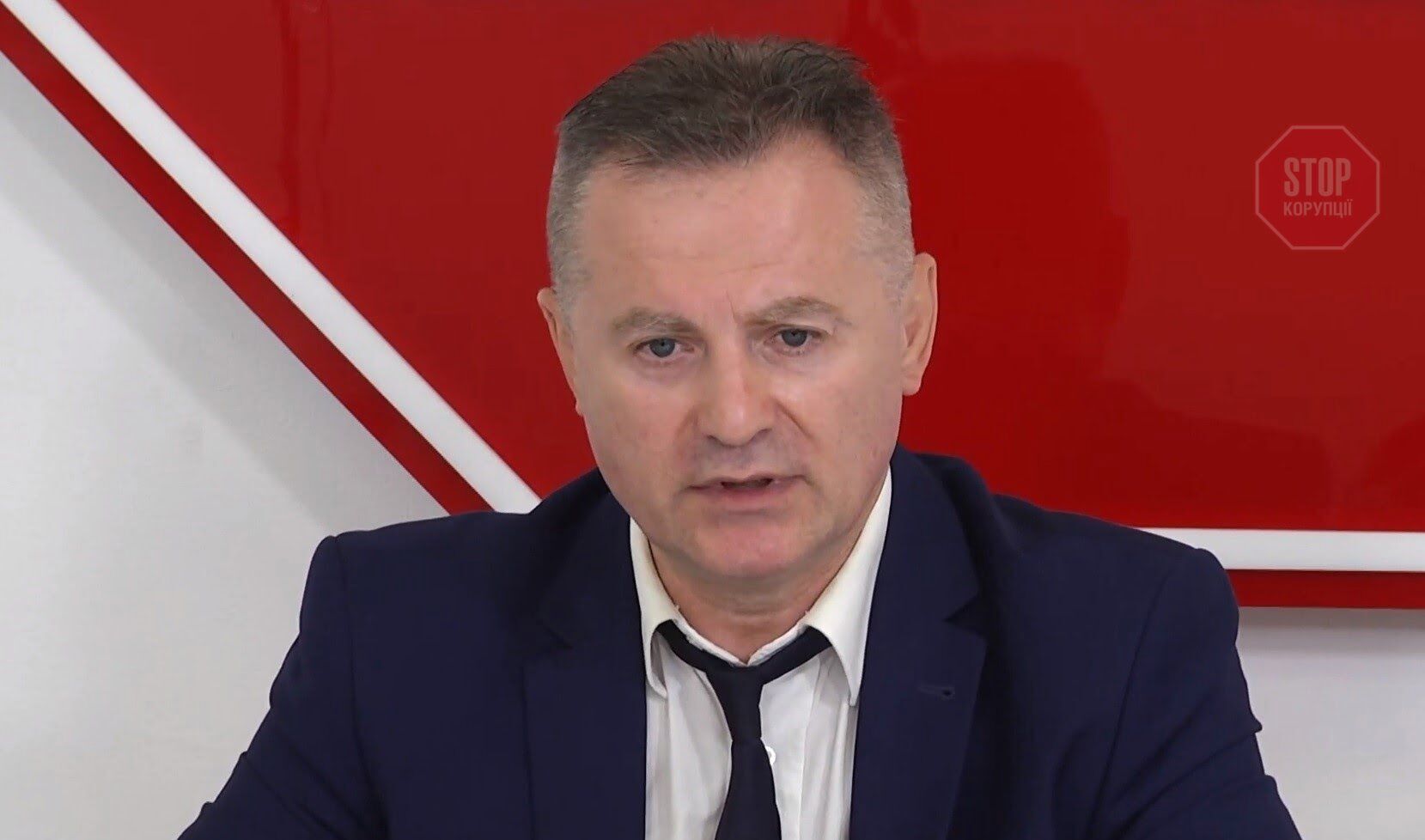 Дмитро Павліченко Фото: СтопКор