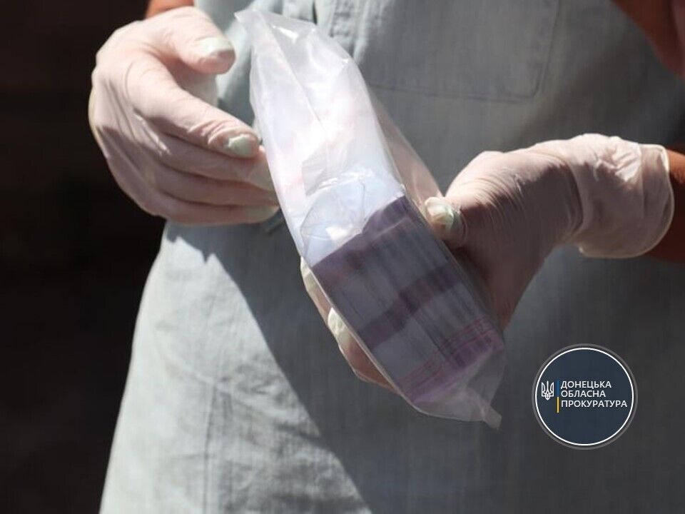 На Донеччині судитимуть матір, яка за 400 тис грн хотіла продати власне немовля (ФОТО)
