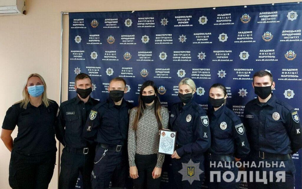 Безпека в мережі: півтори тисячі мешканців Донеччини користуються телеграм-ботом «Cybercentre»