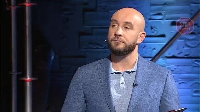  Роман Бочкала
