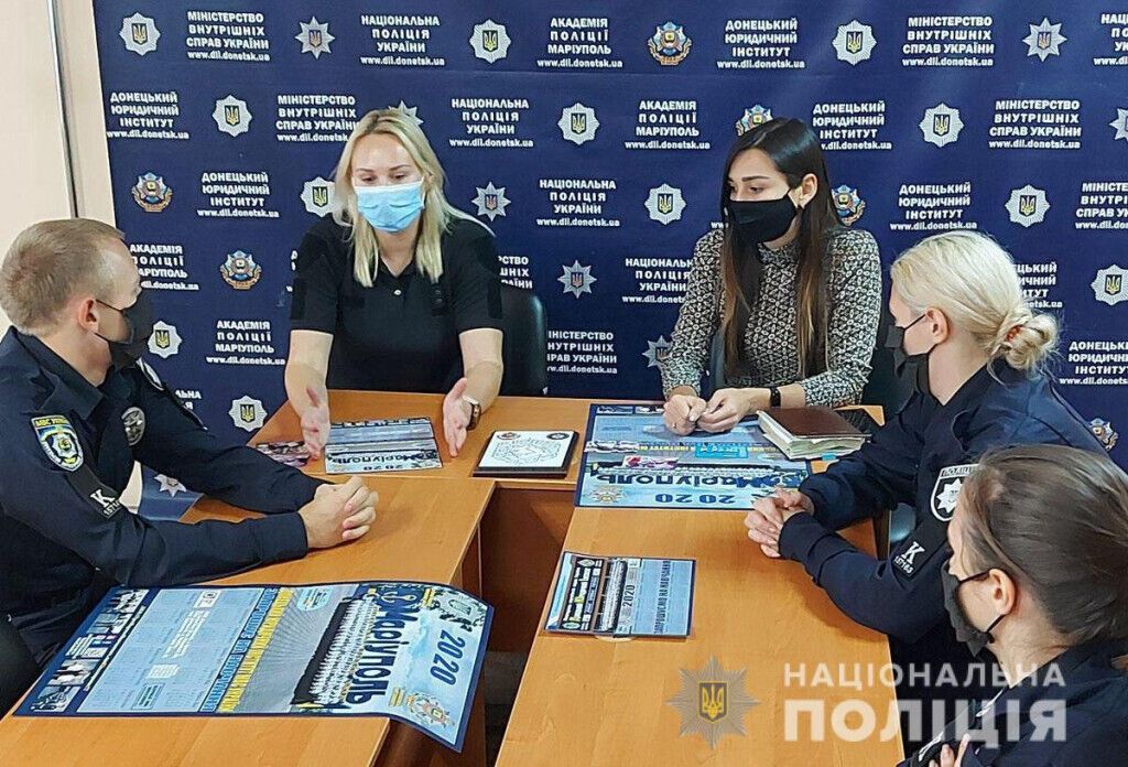 Безпека в мережі: півтори тисячі мешканців Донеччини користуються телеграм-ботом «Cybercentre»