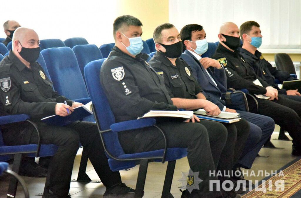 Особи, які гратимуть у вибори поза законом, понесуть кримінальну відповідальність, - радник глави МВС Іван Варченко (ВІДЕО)