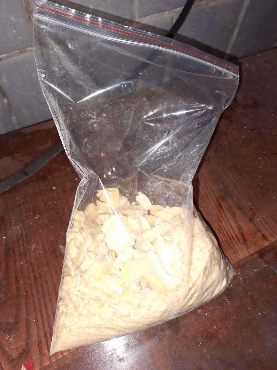 8  нарколабораторій та 40 кг наркотиків  - на Чернігівщині викрито організовану злочинну групу (ФОТО)