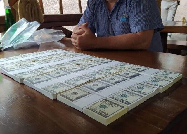 На Волині судитимуть громадянина, який «продавав» посаду міністра за 200 тисяч доларів США (ФОТО)