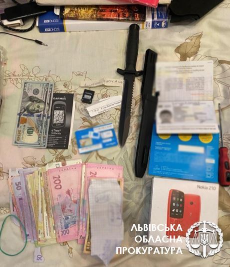 Крадіжки на понад 3,5 млн грн – на Львівщині затримали злочинну групу (ФОТО)