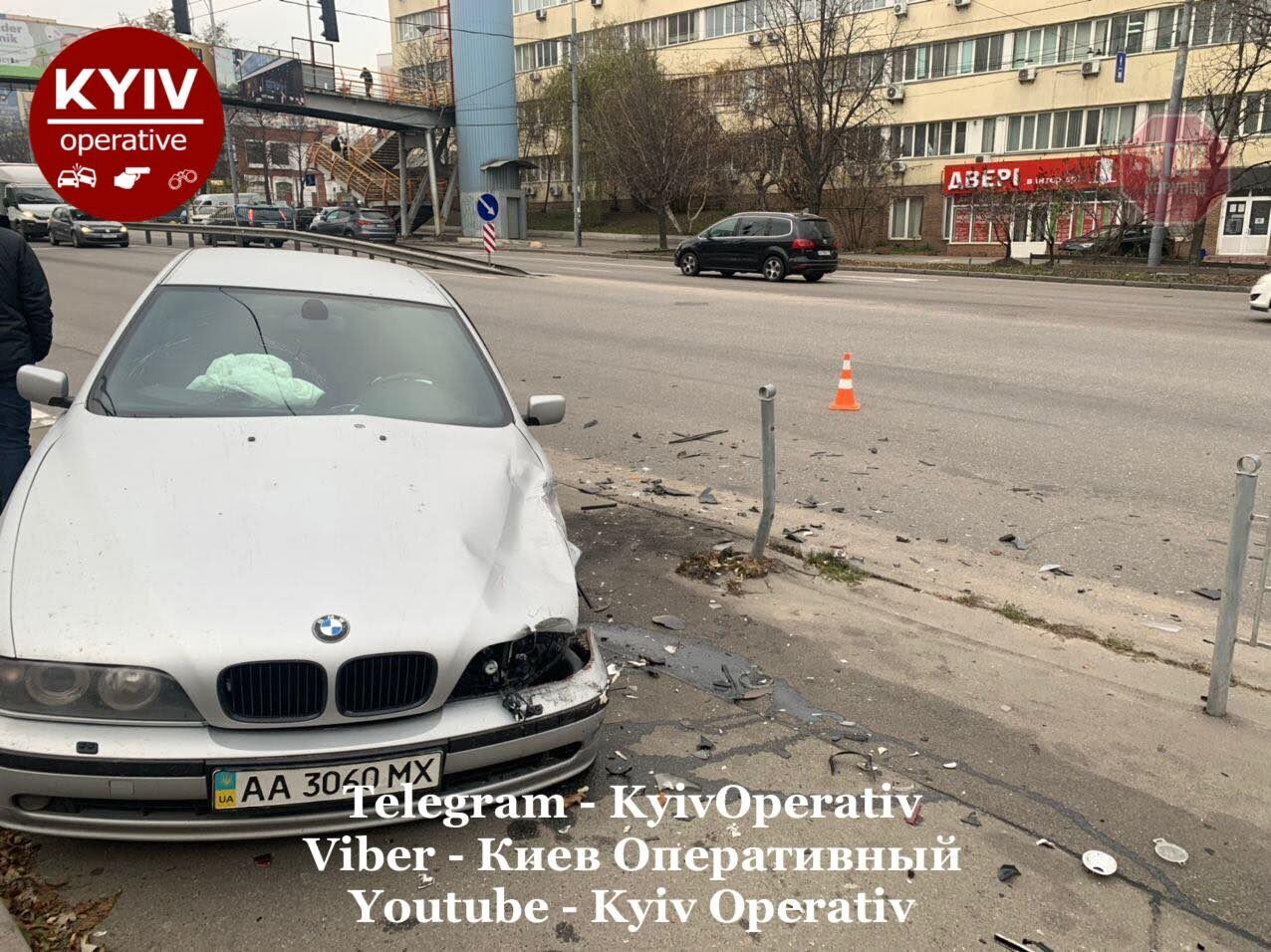  Фото: Киев Оперативный