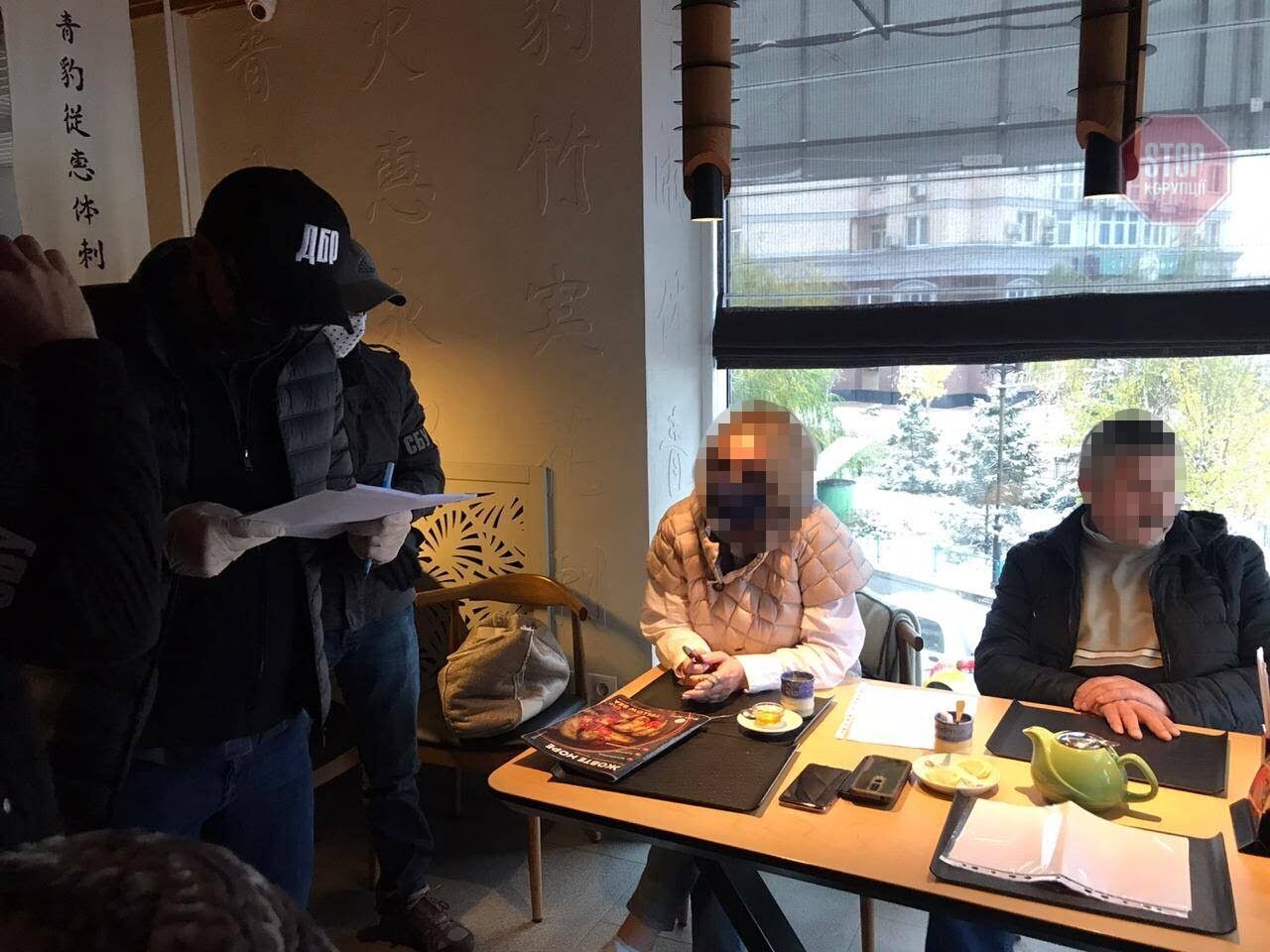  Фото: Офіс генпрокурора України