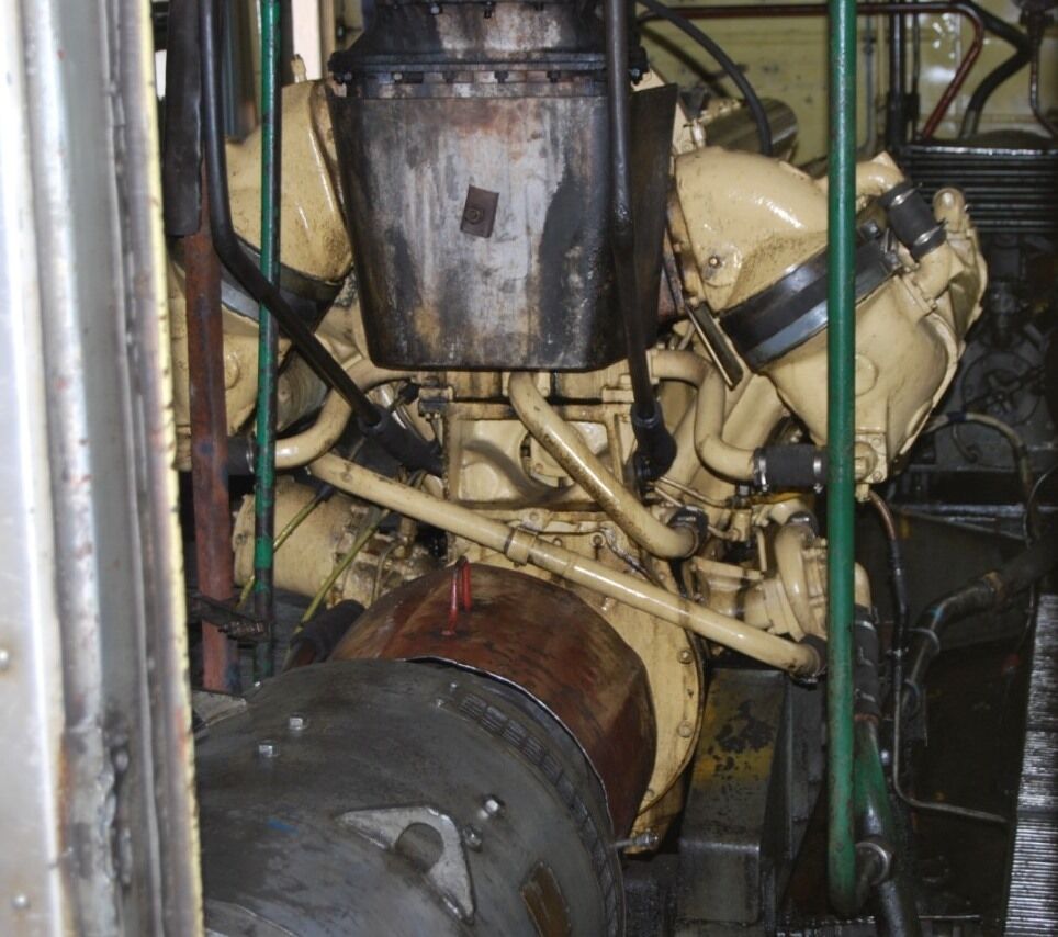 Понад 58,6 млн грн збитків на псевдоремонті дизель-поїздів – завершено слідство  стосовно посадовців «Укрзалізниці» (ФОТО)