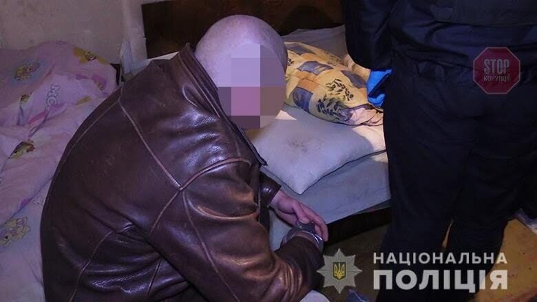  Фото: Нацполіція