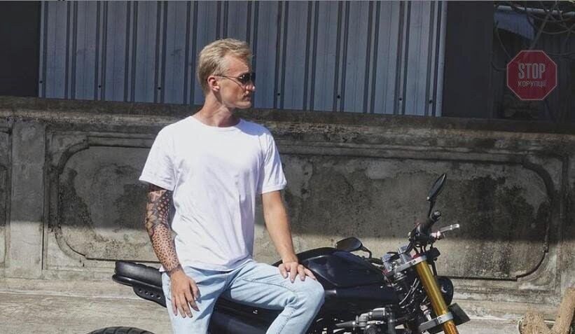  Фото: Михайло Орєшніков / Instagram