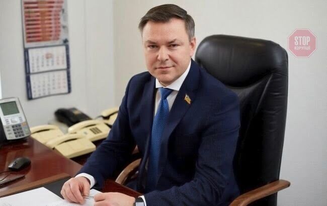  Фото: пресслужба нардепа