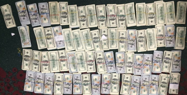 Правоохоронці Запорізької області вилучили у громадянина 2,5 кг наркотиків (ФОТО)