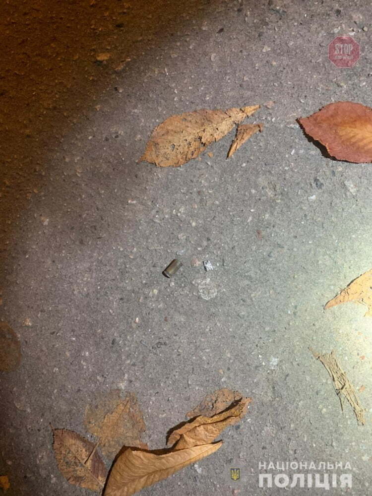 У Харкові обстріляли консульство Азербайджану (фото)