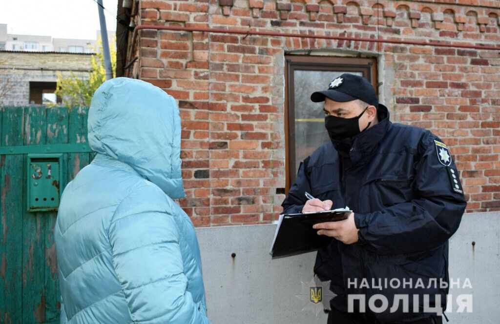 На Донеччині у восьми територіальних громадах відкрилися поліцейські станції