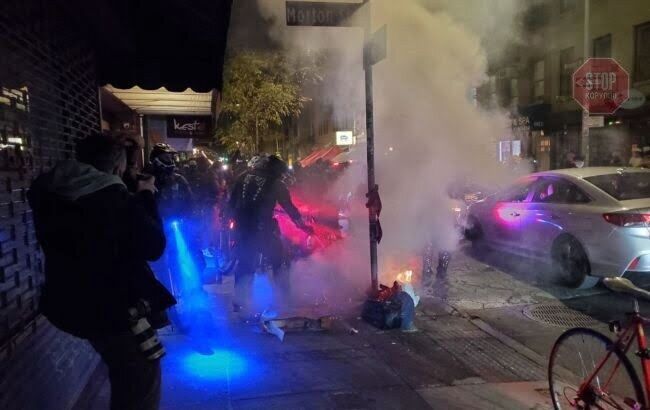  Фото: twitter.com/nypdnews