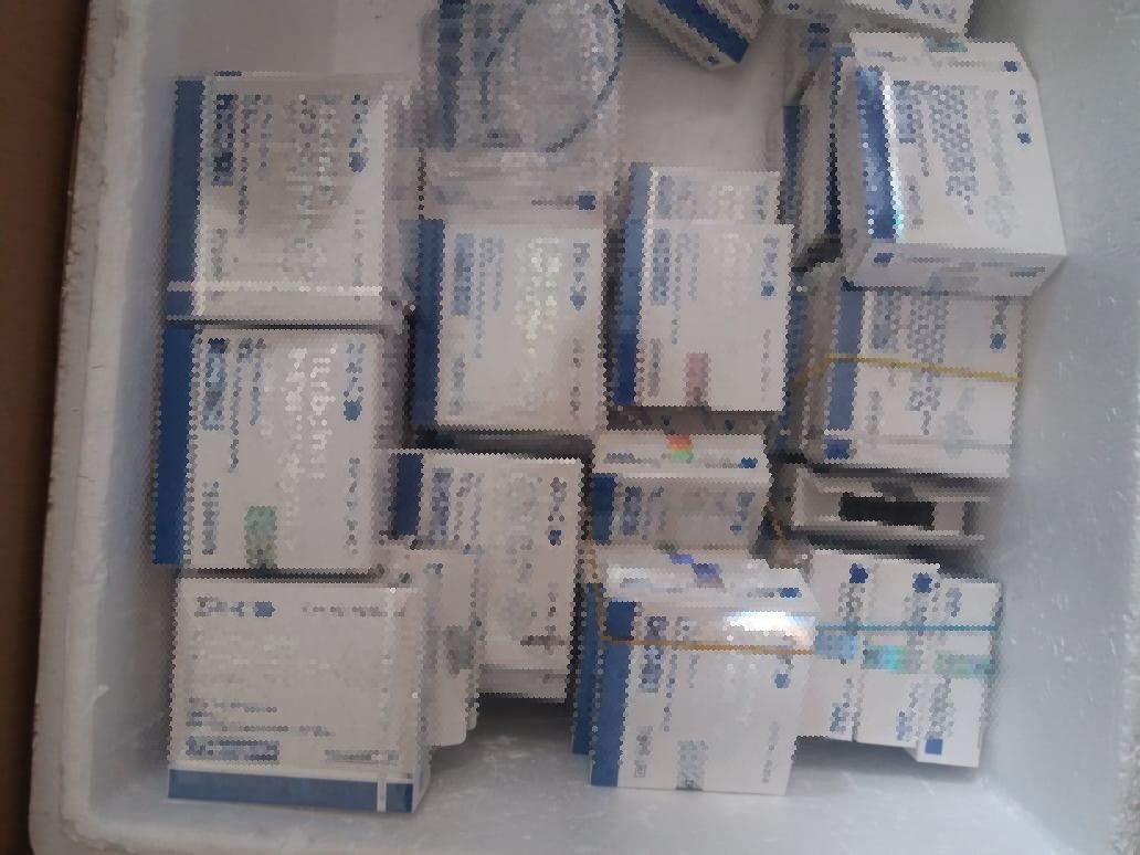 Незаконний збут сильнодіючих лікарських засобів: у двох харків’ян вилучено ліків на суму понад 1 млн грн (ФОТО)