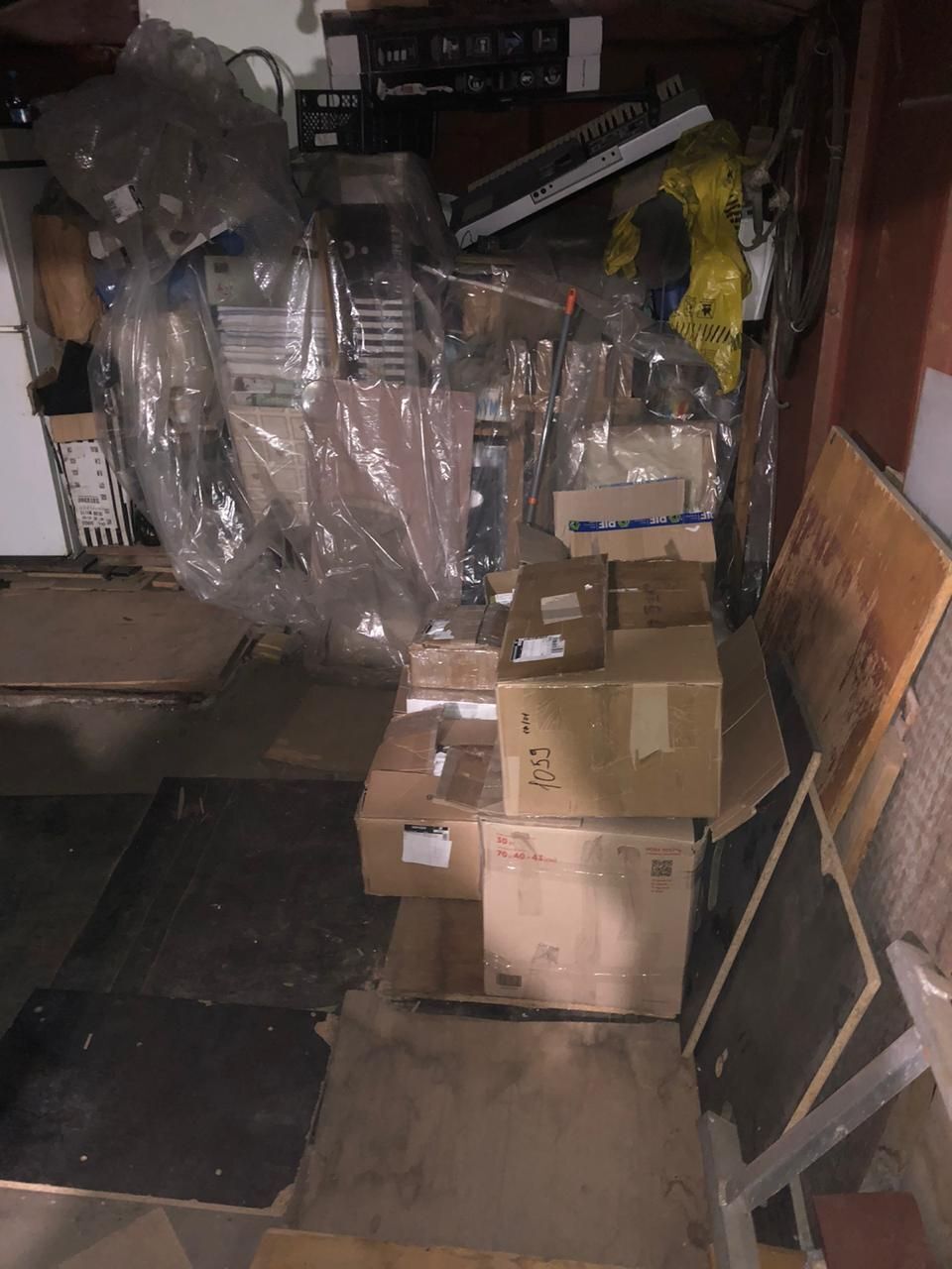 Незаконний збут сильнодіючих лікарських засобів: у двох харків’ян вилучено ліків на суму понад 1 млн грн (ФОТО)