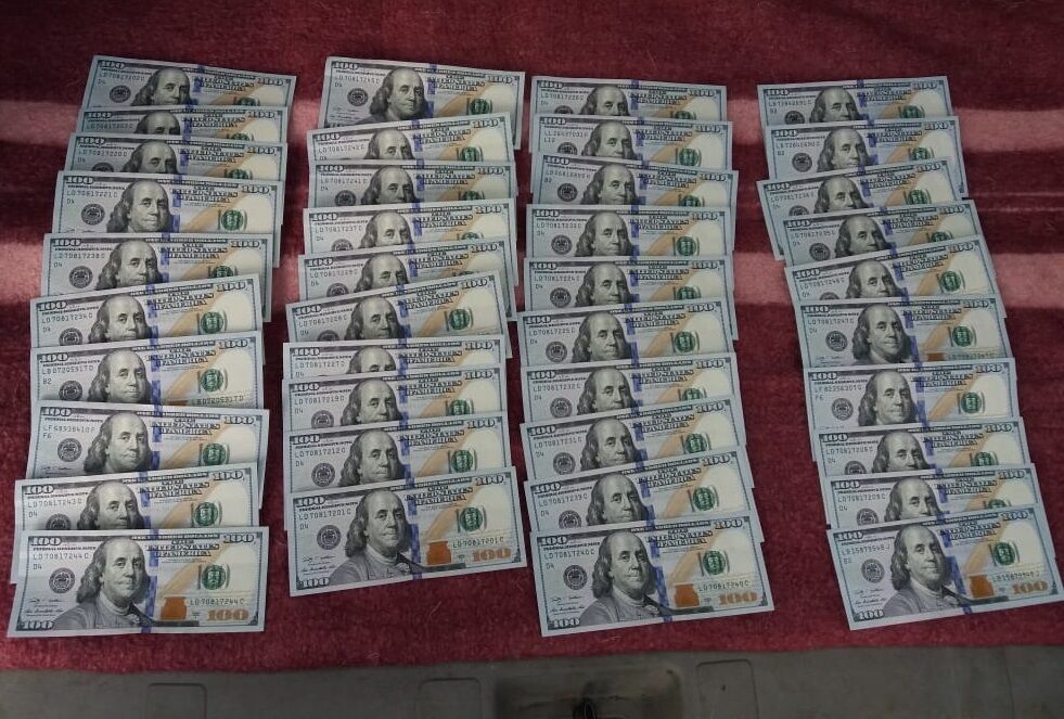 4 тис доларів США за непритягнення особи до кримінальної відповідальності – судитимуть прокурора (ФОТО)