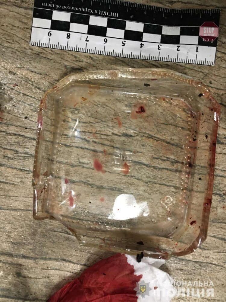  Фото: Нацполіція