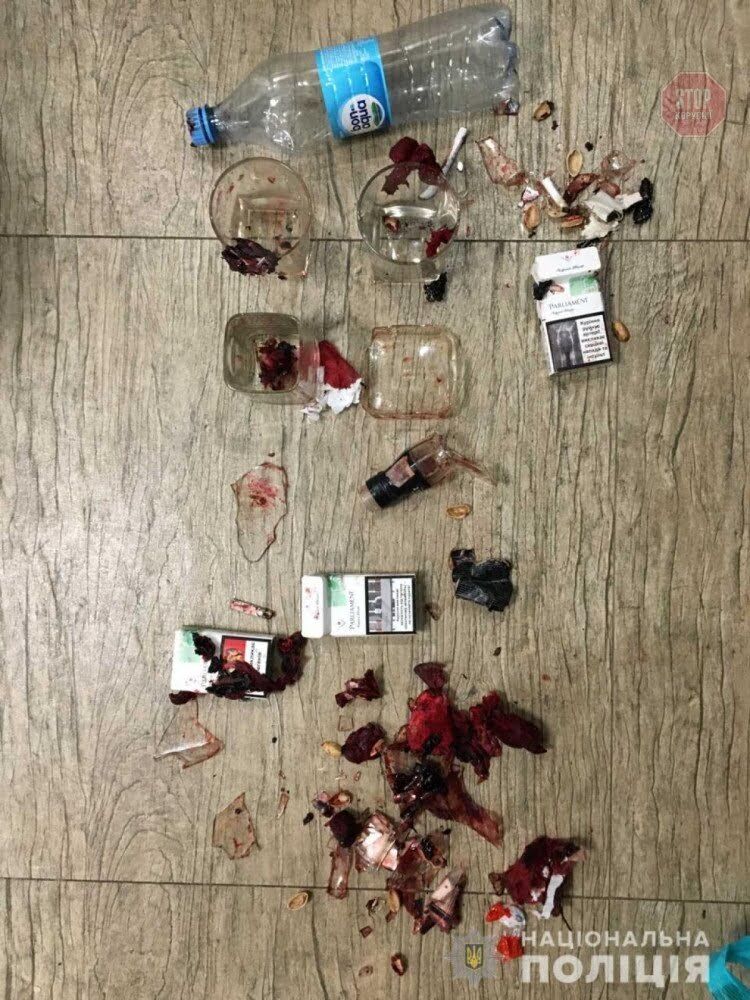  Фото: Нацполіція