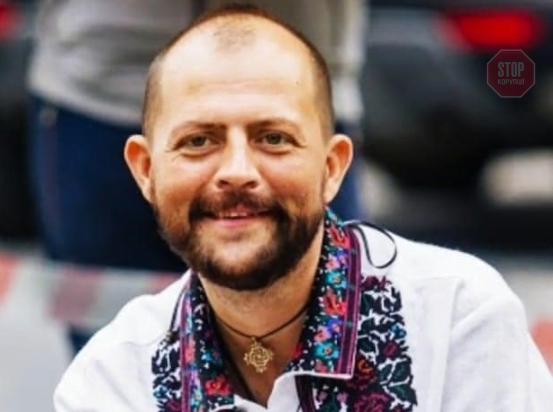  Петро Нестеренко-Ланько загинув у 37 років facebook.com/galyna.yanko