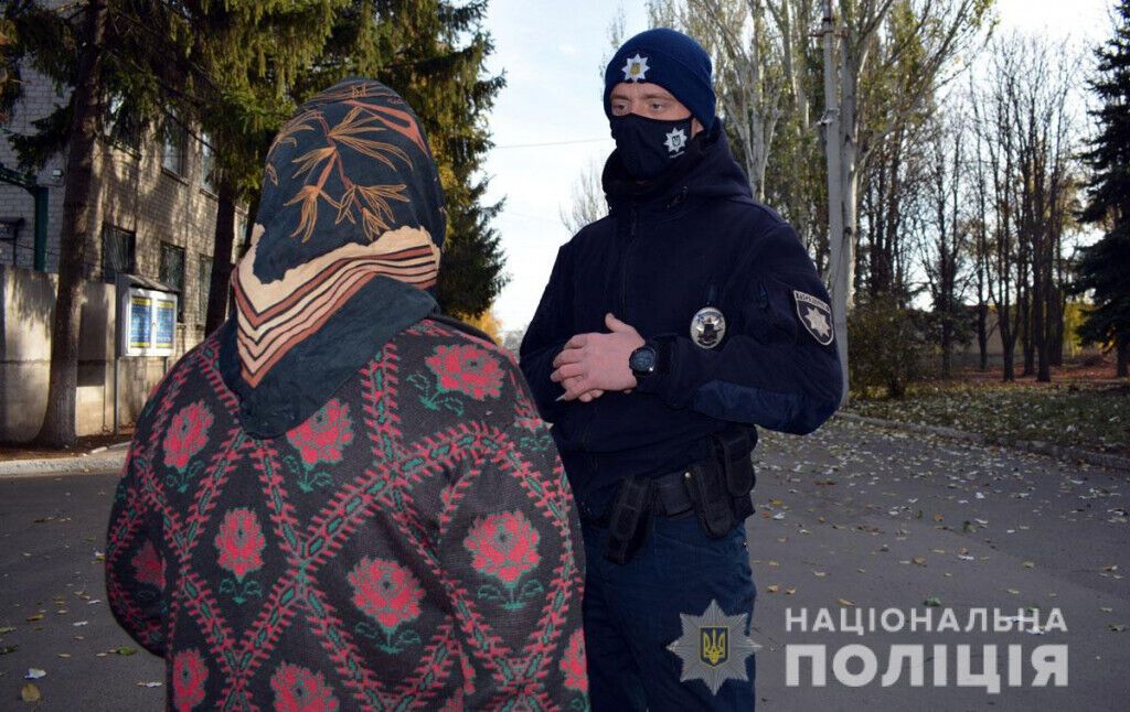 На Донеччині у восьми територіальних громадах відкрилися поліцейські станції