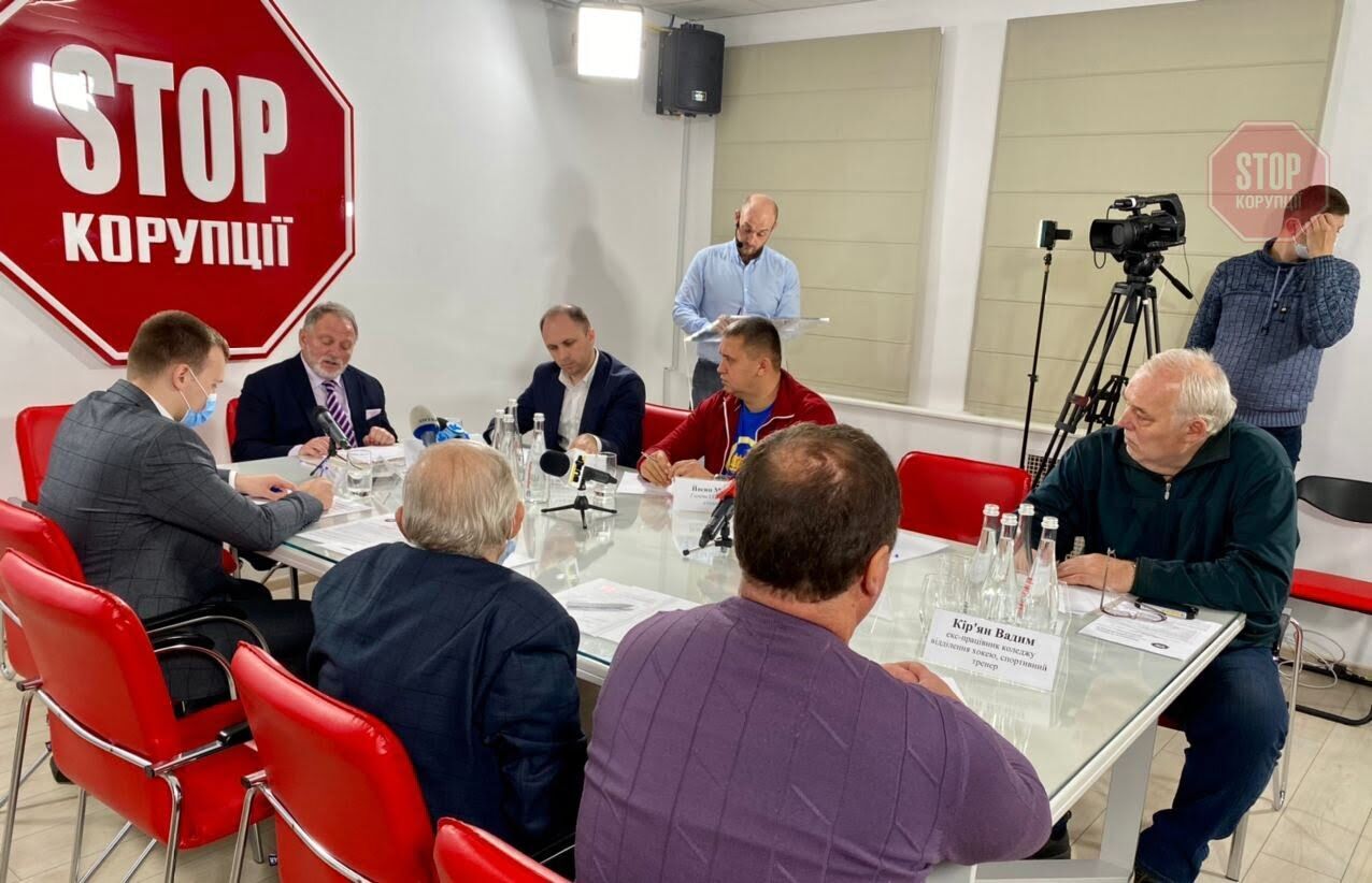  Фото: СтопКор