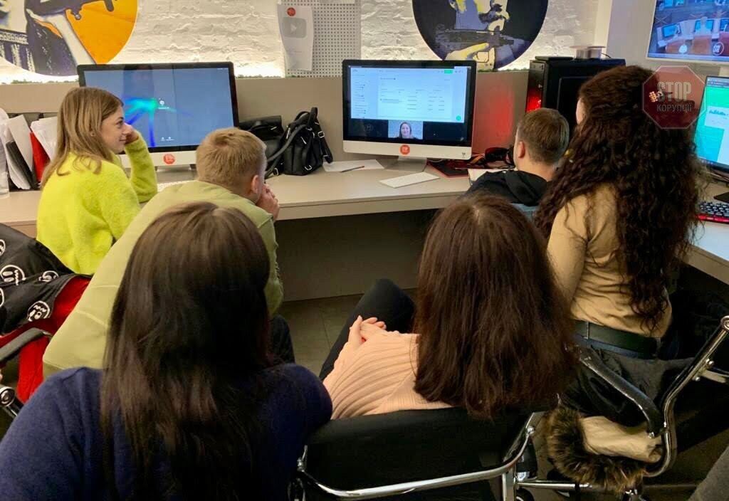  Фото: СтопКор