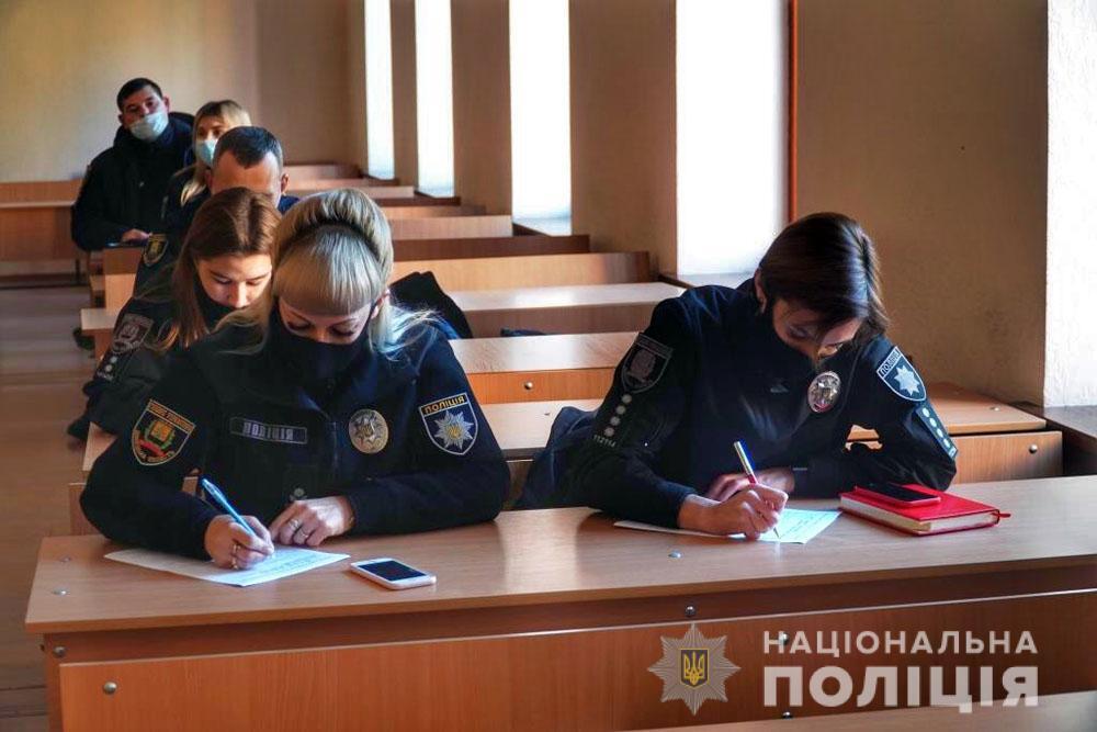 Правоохоронці Донеччини стануть фасилітаторами нового проєкту безпеки «Креативний простір «Відкрита поліція»
