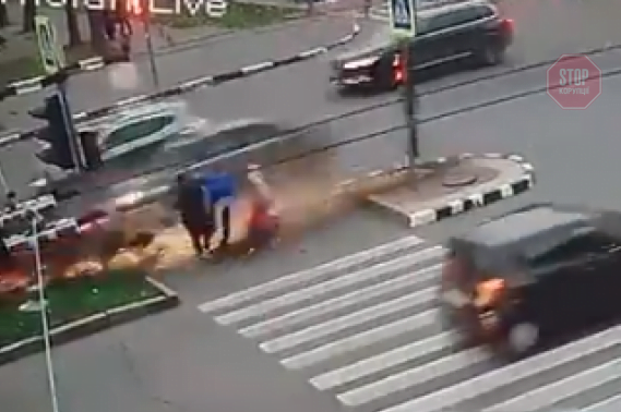  Скрін з відео