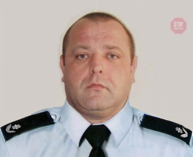  Фото: Нацполіція