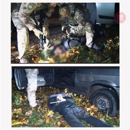У Вінницькій області зловмисники катували двох людей заради 3 тисячі доларів (фото)