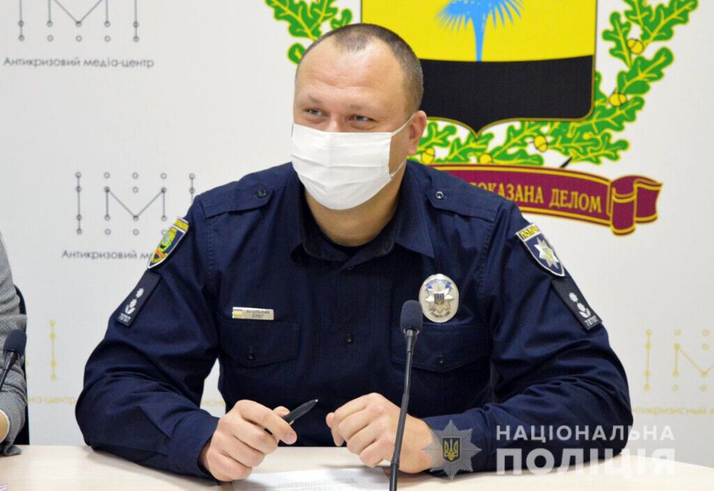 Масових порушень правопорядку під час другого туру місцевих виборів у Краматорську не допущено – Олег Ягольник (ВІДЕО)