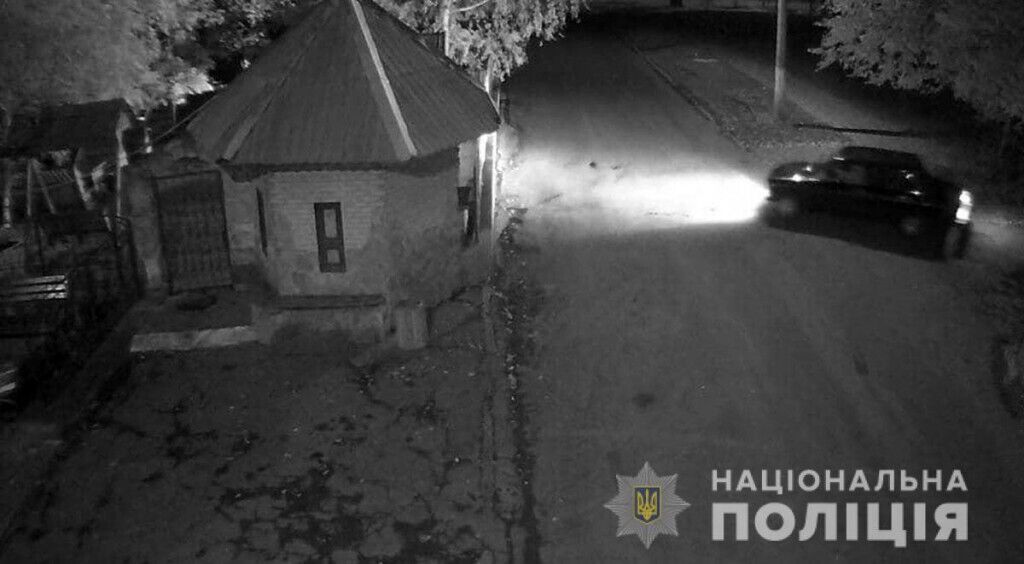 Добропільські поліцейські розшукали викрадений автомобіль