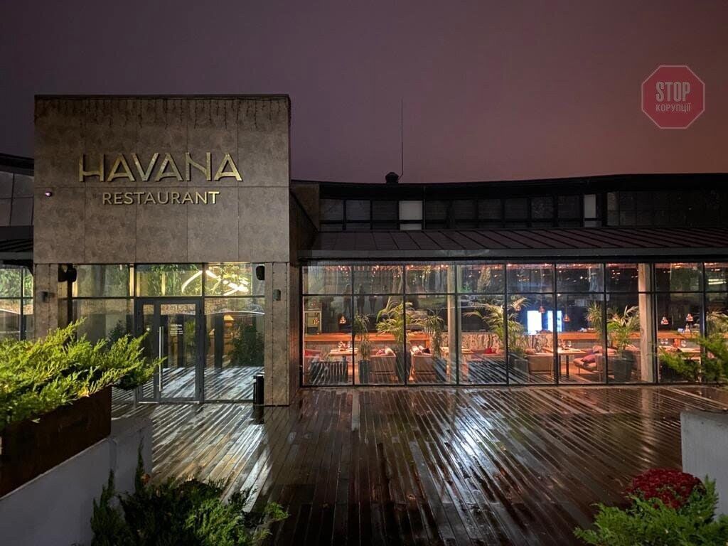  У Києві перевіряють, як бізнес дотримується карантину вихідного дня Фото: СтопКор