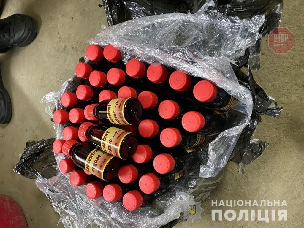  Фото: Нацполіція