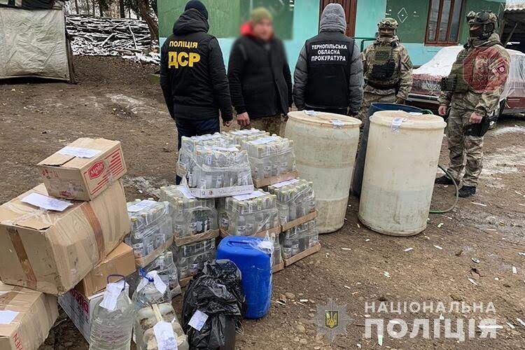  Фото: Нацполіція