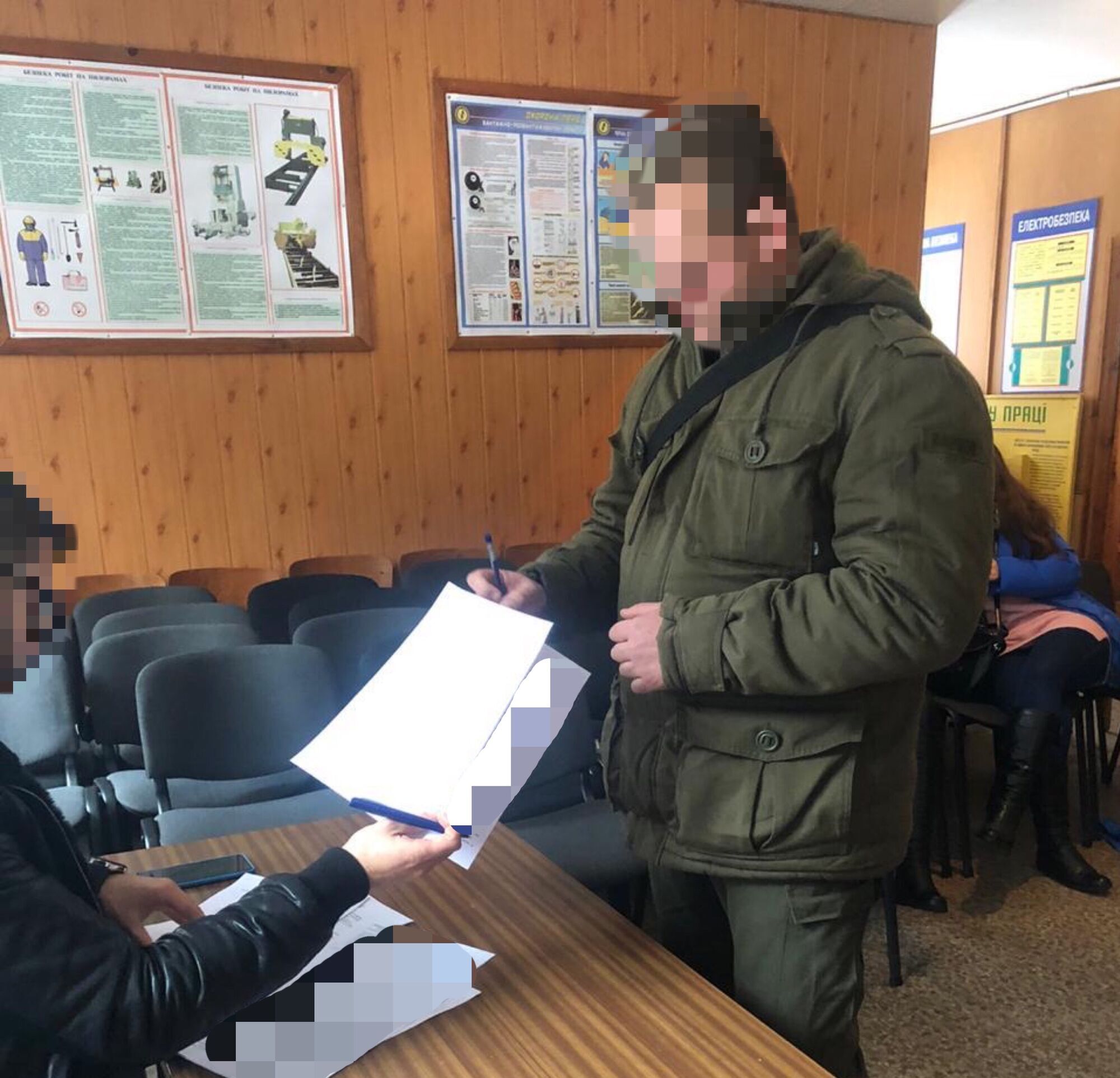 Майже 5,6 млн грн збитків: 11 працівників лісгоспу постануть перед судом