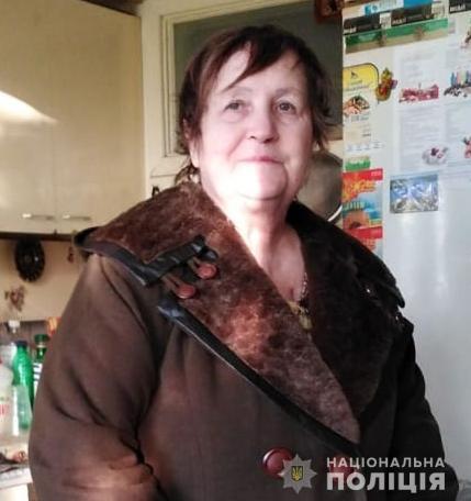 На Буковині поліція розшукує безвісти зниклу чернівчанку