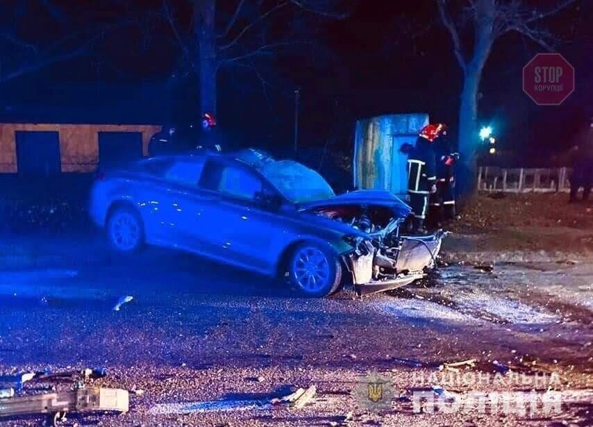  Фото: Нацполіція