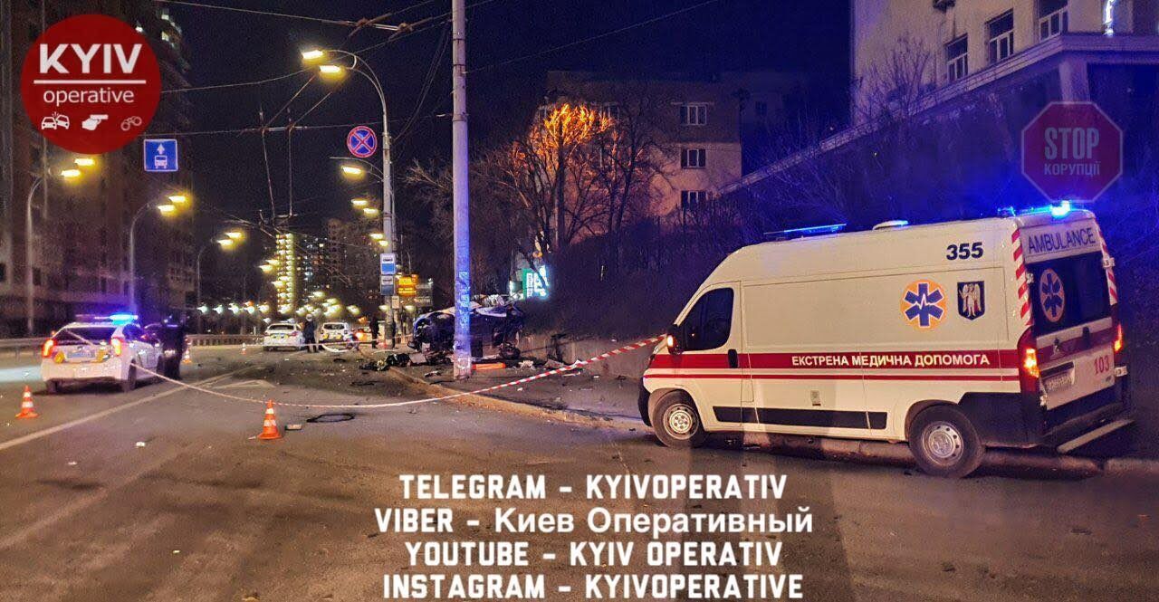  Фото: Киев Оперативный