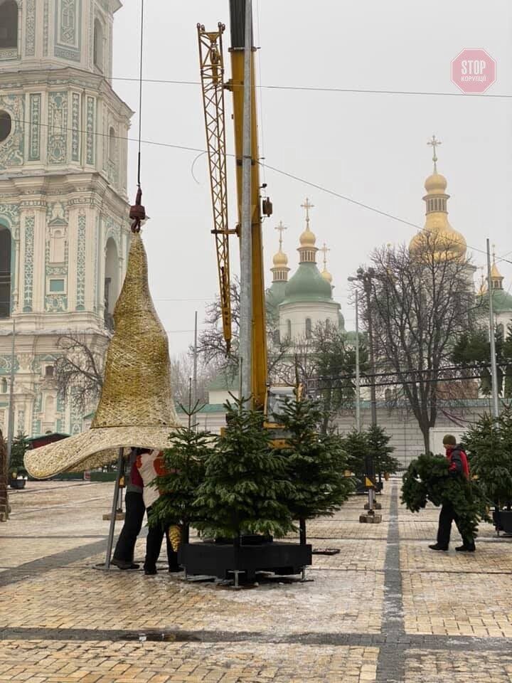 Фото: Пресслужба ПЦУ