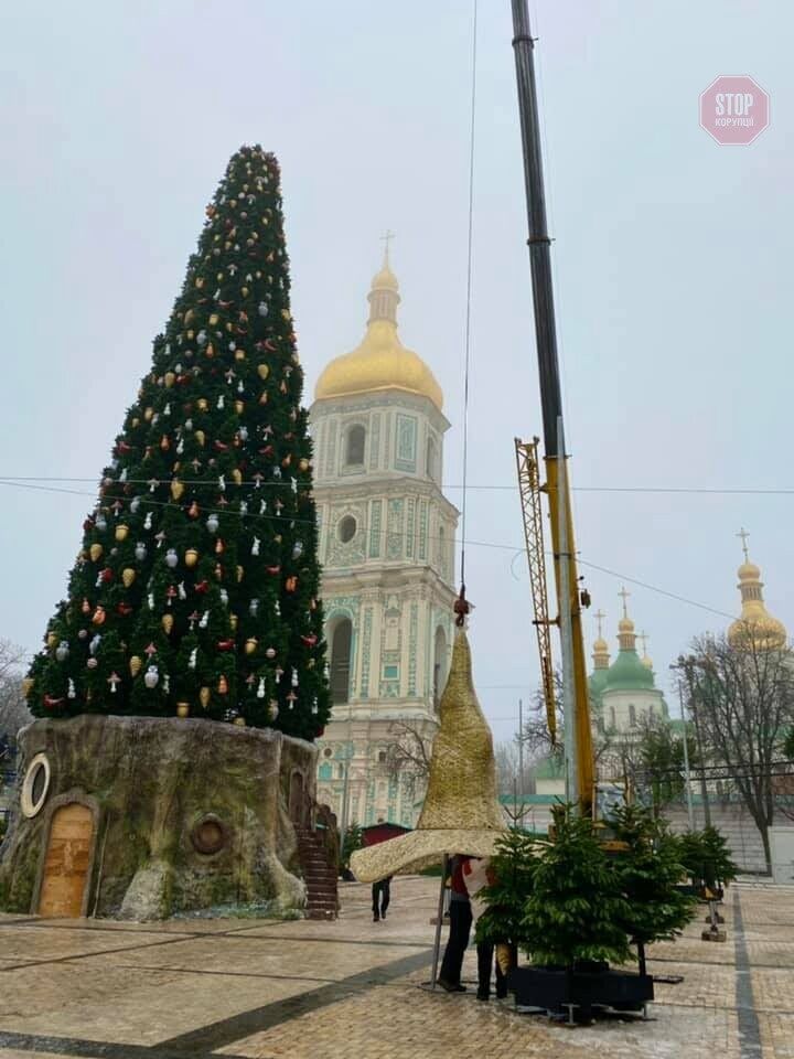 Фото: Пресслужба ПЦУ