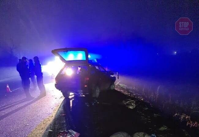  Фото: Нацполіція