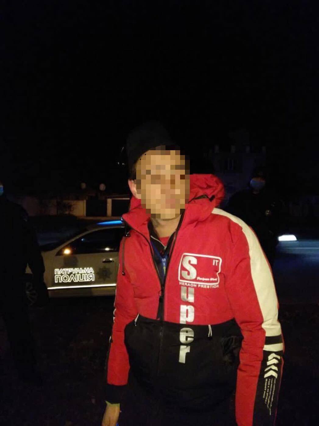 Розбій і зґвалтування пенсіонерки: затриманому рецидивісту  повідомлено про підозру