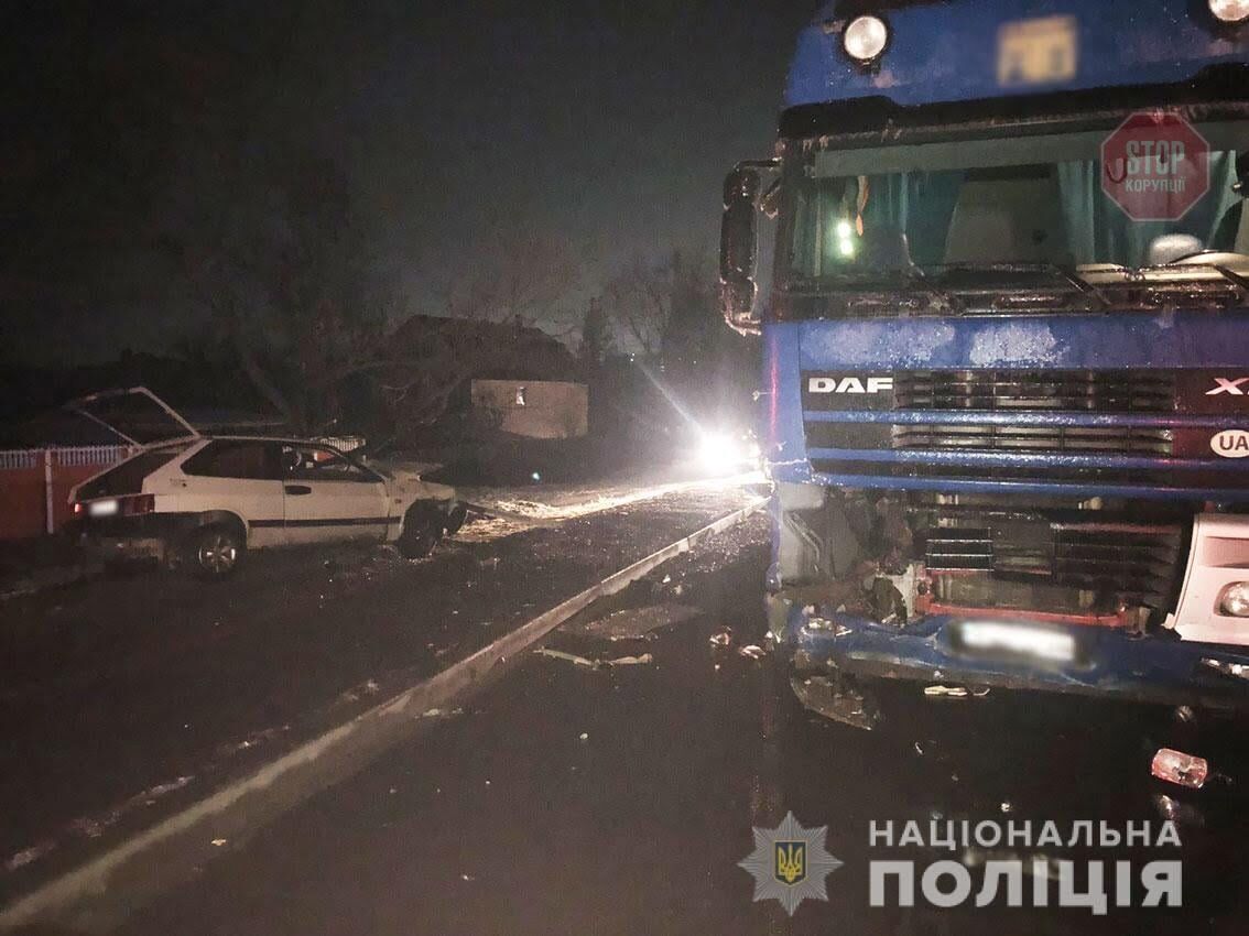  Фото: Нацполіція