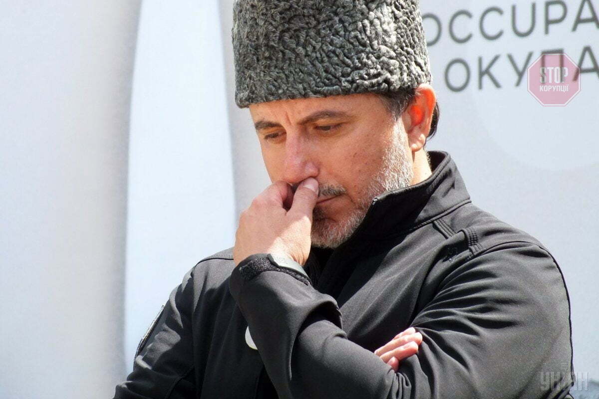  Фото: УНІАН