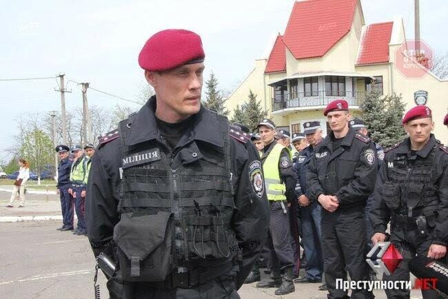  Дмитро Анцупов Фото: Новы час