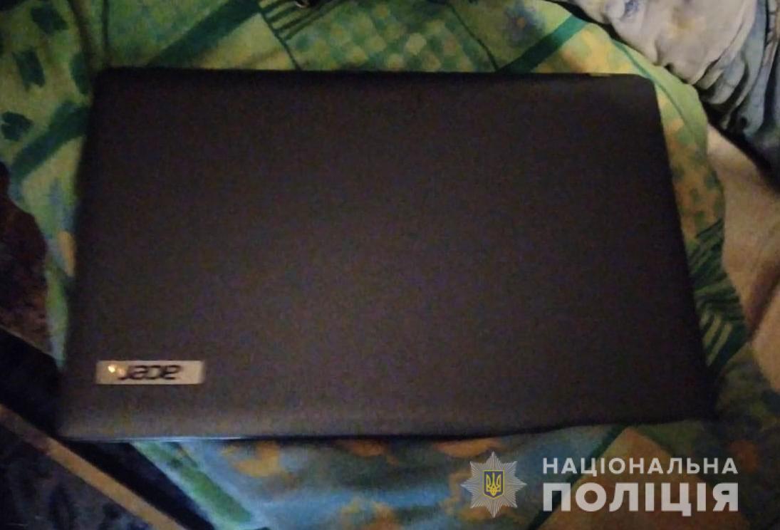 Підозрюваного у вбивстві охоронця дитячого садка миколаївські поліцейські затримали у Дніпрі