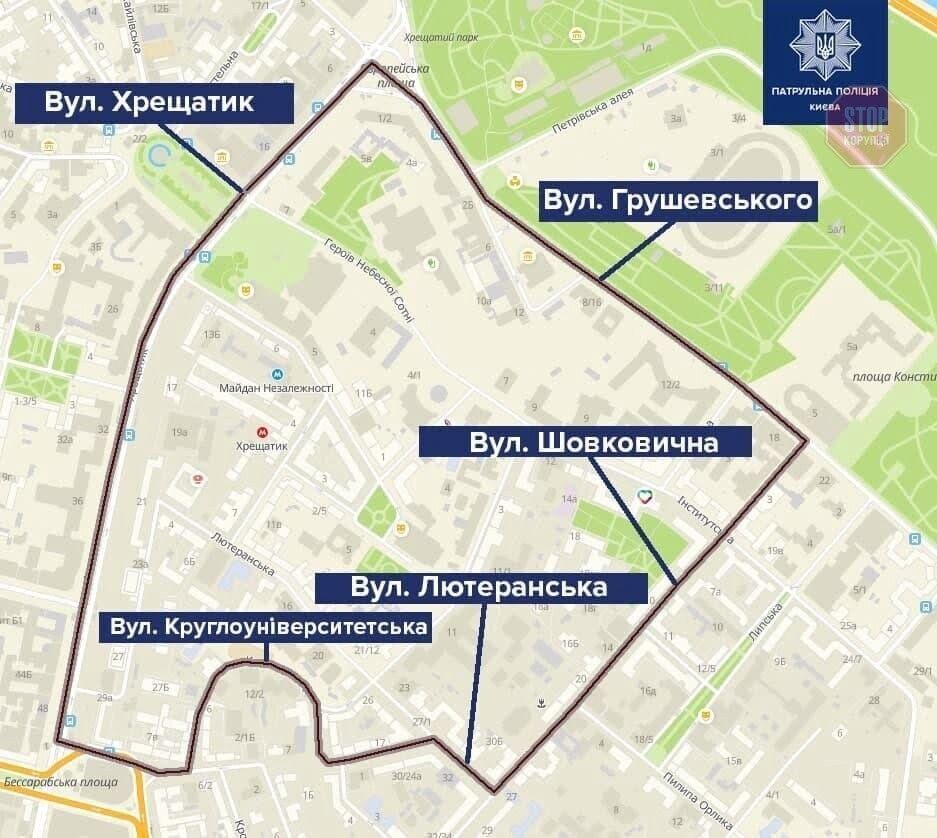  Ілюстрація: Нацполіція